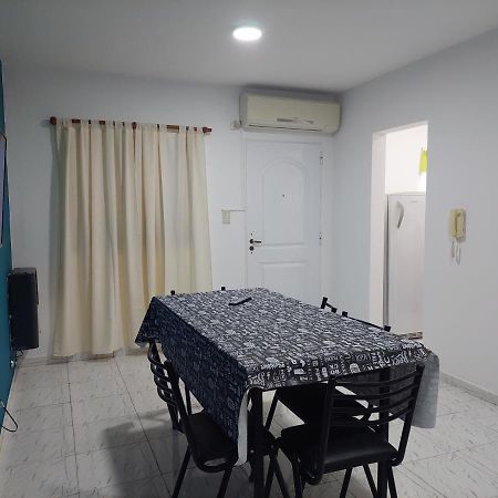 Apartament El Descanso Santa Rosa  Zewnętrze zdjęcie