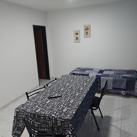Apartament El Descanso Santa Rosa  Zewnętrze zdjęcie