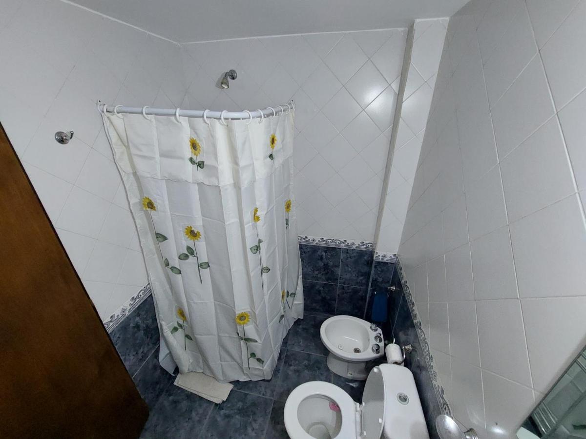 Apartament El Descanso Santa Rosa  Zewnętrze zdjęcie