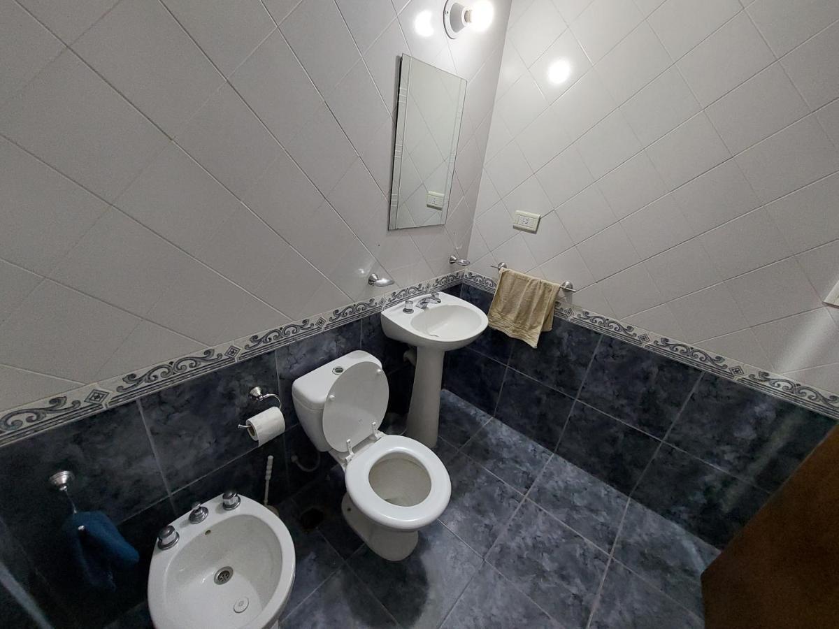 Apartament El Descanso Santa Rosa  Zewnętrze zdjęcie