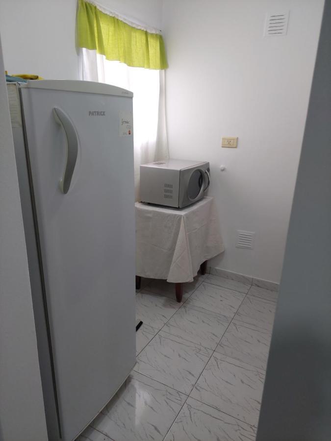 Apartament El Descanso Santa Rosa  Zewnętrze zdjęcie