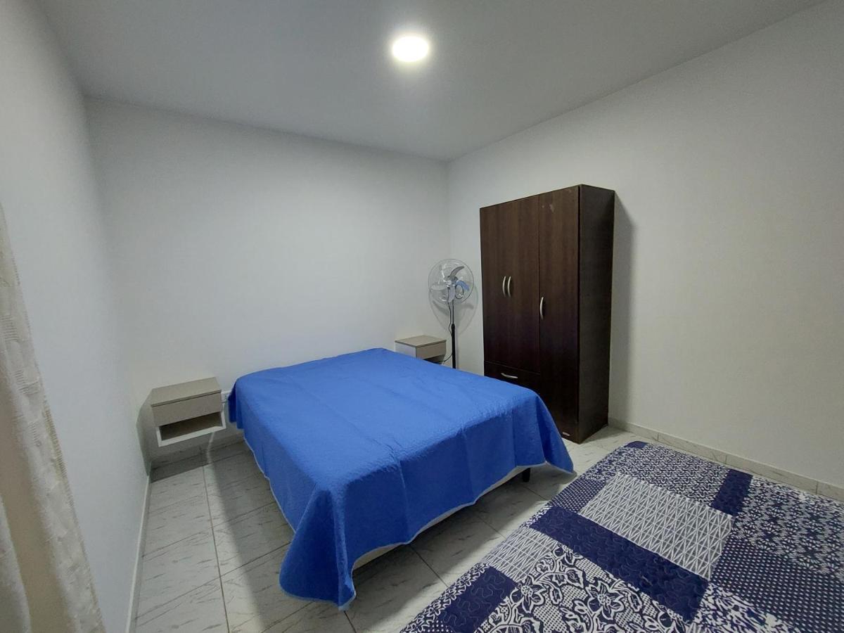 Apartament El Descanso Santa Rosa  Zewnętrze zdjęcie
